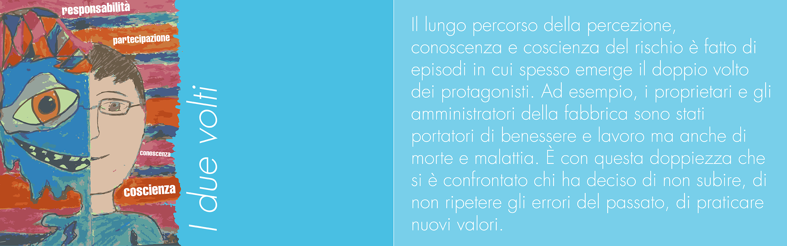 LE PAROLE DELL'AMIANTO