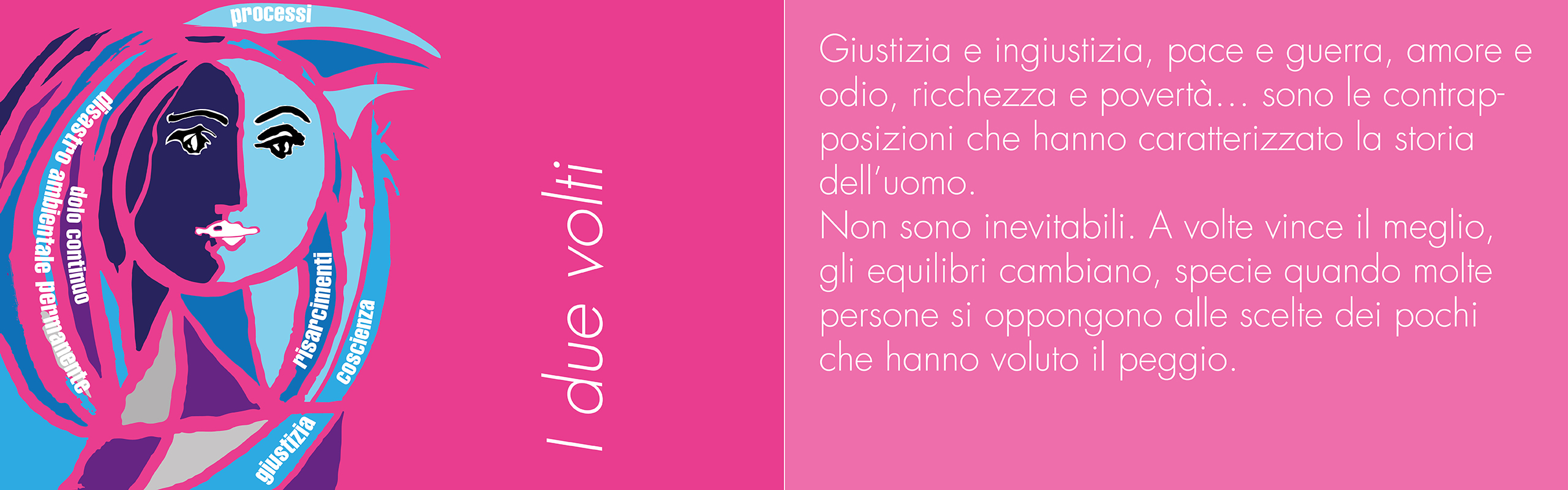 LE PAROLE DELL'AMIANTO